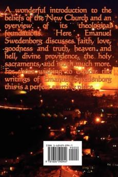 The New Jerusalem and its Heavenly Doctrine