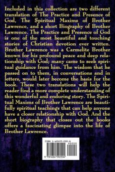 The Brother Lawrence Collection