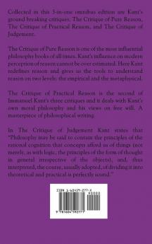 Kant's Critiques