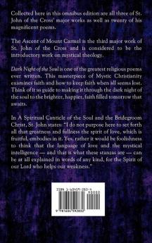 The Essential St. John of the Cross