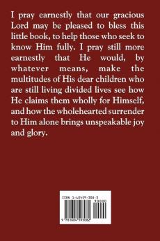 Abide in Christ