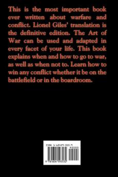The Art of War