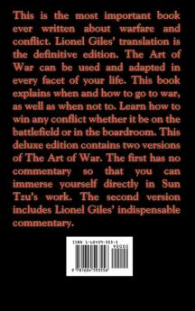 The Art of War