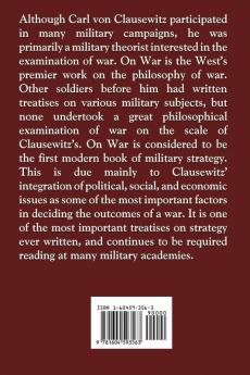 On War