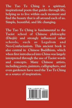 Tao Te Ching