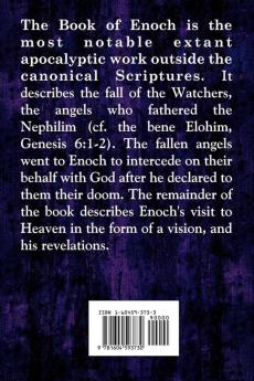The Book of Enoch