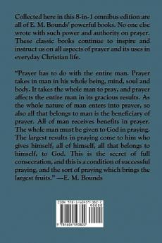 The Complete Works of E. M. Bounds