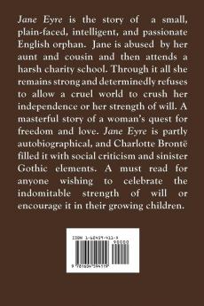 Jane Eyre