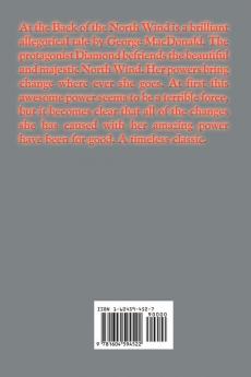 At the Back of the North Wind