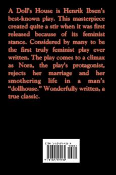 A Doll's House