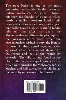 SONGS OF KABIR