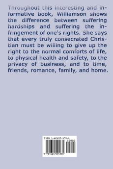 Have We No Rights