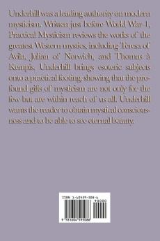 Practical Mysticism