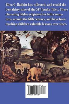 Jataka Tales I & II