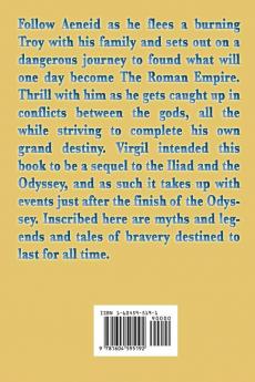 The Aeneid for Boys and Girls