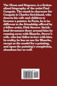 The Moon and Sixpence