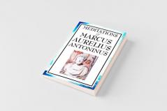 Meditations of Marcus Aurelius Antoninus