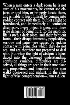 Light on Life's Difficulties