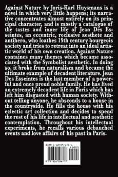 Against Nature