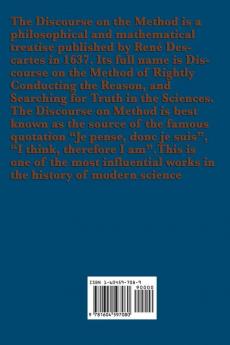 Discourse on the Method