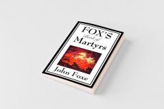 Fox's Book of Martyrs