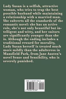 Lady Susan