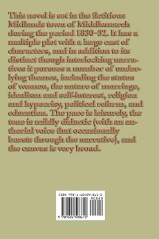 Middlemarch