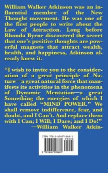 Mind Power