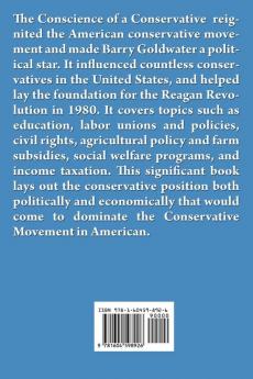 Conscience of a Conservative