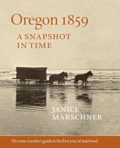 Oregon 1859