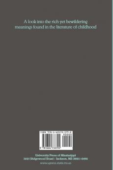 Cradle and All: A Cultural and Psychoanalytic Study of Nursery Rhymes