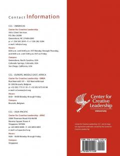 Leadership Metaphor Explorer