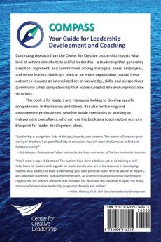 Compass: Your Guide for Leadership Development and Coaching