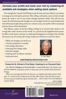 Exit Strategies for Covered Call Writing