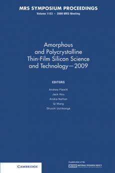 Amorphous Polycrys Thin Film v1153