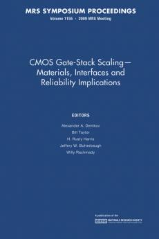 CMOS Gate-Stack Scaling - Materials Interfaces and Reliability             Implications