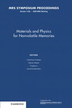 Materials and Physics for Nonvolatile Memories