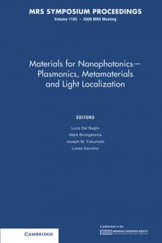 Mats for Nanophotonics plasm v1182