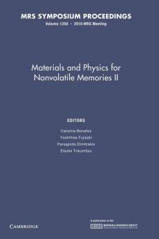 Materials and Physics for Nonvolatile Memories II