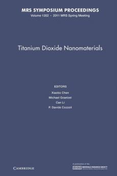 Titanium Dioxide Nanomaterials