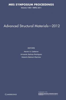 Advanced Structural Materials-2012