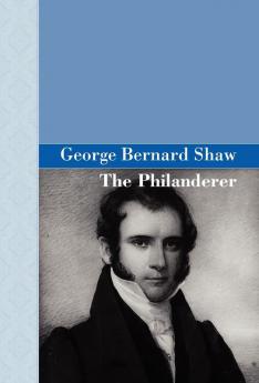 The Philanderer