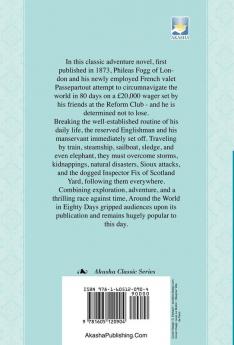 Around the World in 80 Days