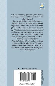 John Bull's Other Island