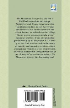 The Mysterious Stranger