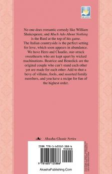 Much Ado About Nothing
