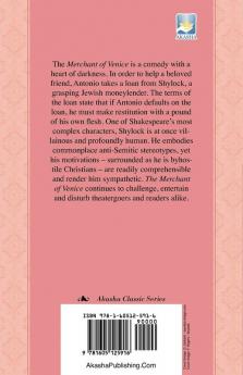 The Merchant of Venice