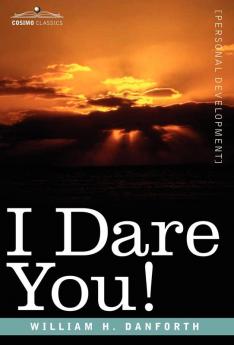 I Dare You!