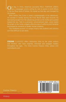 With Serbia Into Exile: An American's Adventures with the Army That Cannot Die