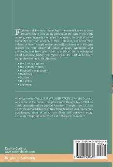 The Inner Teachings of the Philosophies and Religions of India
